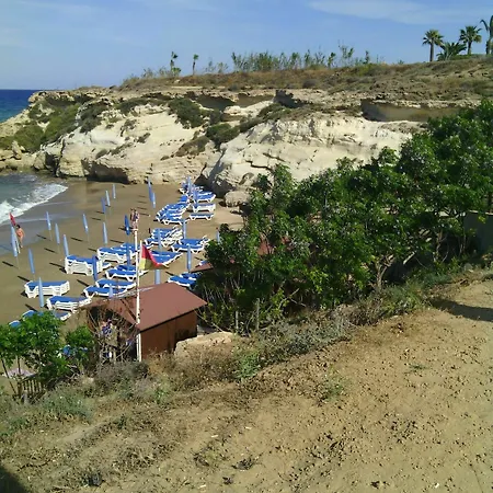 Protaras Blue Sea *